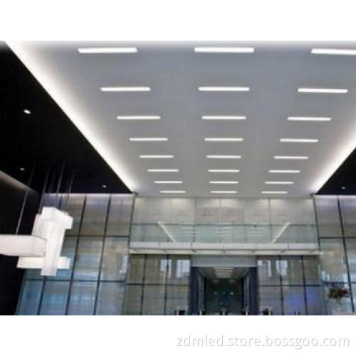 Flat LED Panel